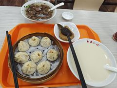 -新丰小吃(庆春路分店)