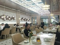 -荷花亭·湖北融合菜(中商广场店)