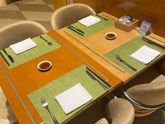 -威斯汀舞台餐厅