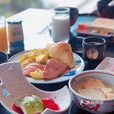 早餐也可以美美的呀