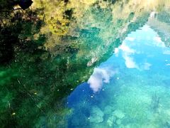 -叠溪松坪沟景区