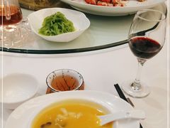 -顺峰(农展馆店)