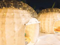 -天空花园餐吧·生日·团建(南山店)