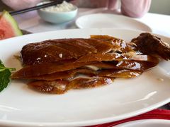 -满堂·烤鸭店·北京菜(鼓楼店)