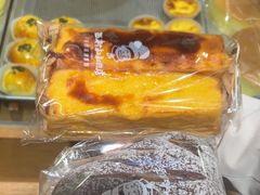 -西村叔叔的店·面包·甜品·蛋糕(崂山丽达店)