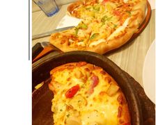 -必胜客(大坪英利店)
