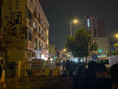 南楼煎饼-南楼煎饼(南楼总店)