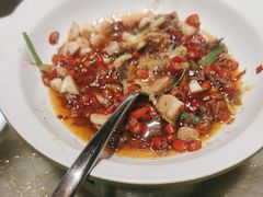 -佬麻雀·剁椒鱼头(京基KK One店)