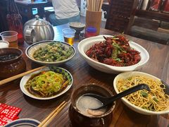 -刘师父老汉口江湖菜(蔡锷路店)