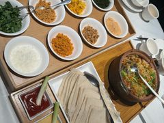 -黑明餐厅(白鹭洲店)