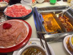 -重庆高老九火锅(万象城店)