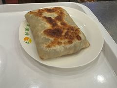 牛肉饼-护国寺小吃(地安门店)