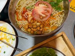 -正宗齐齐哈尔烤肉·齐牛哥鲜切炭火烤肉(杭州总店)