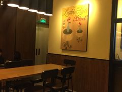 -星巴克臻选(成都环球乐天店)