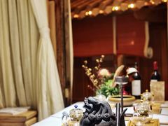 -叶叶菩提·晋福宫