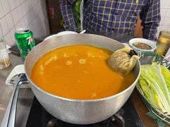 -燃计沙茶皇·香港沙茶火锅(人广旗舰店)