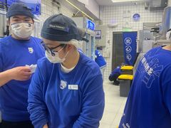 -煲珠公·老红糖珍珠奶茶(长宁龙之梦店)