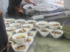 -郝刚刚羊杂割(柳巷店)