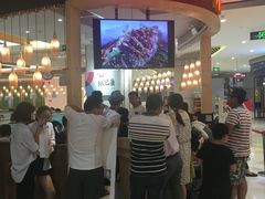 -鱼鼎香烤鱼火锅(华发商都店)