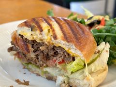 首尔牛肉贝果-OUR Bakery(三里屯太古里店)