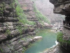 -云台山风景名胜区