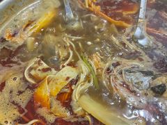 -重庆特色冷锅鱼(武大店)