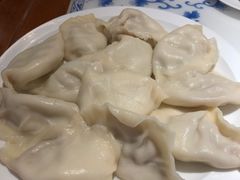 -东方饺子王臻味餐厅(新嘉坡城店)