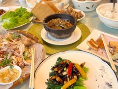 -陶缘一号·四季缘·老字号顺德菜·户外婚礼家宴(西滘店)