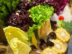 -百草滩羊清水涮羊肉·清真·宁夏盐池滩羊(莲花桥店)