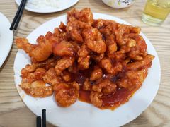 -九龙餐厅(大沽路店)