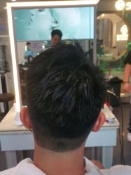 -东燃造型 DR·Hair Salon