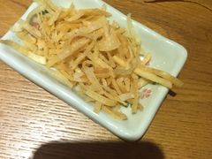 -春饼先生·北京烤鸭(甘井子万达店)