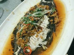 -鱼篮仔·潮汕美食(圆明新园店)