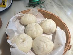 -绿茶餐厅(昆明世纪金源店)