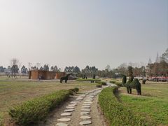 -夏河溪乡野公园