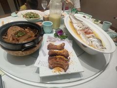 -小方外婆菜(蒙山路店)