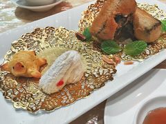 -8餐厅(新葡京酒店)