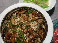 -秀儿四九城·新京菜(亚运村鸟巢店)