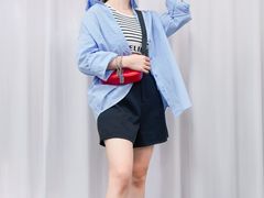 -四季美学色彩形象管理服装搭配