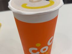 -CoCo都可(嘉兴学院店)