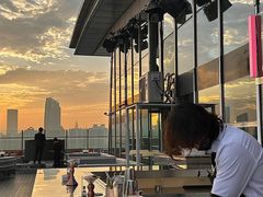-VENU+海景酒廊