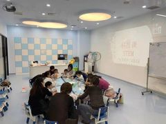 -美国谷斯妈妈早教中心 (陆家嘴店)