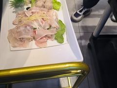 -粤顺渔坊·中山脆肉鲩火锅(清湖店)