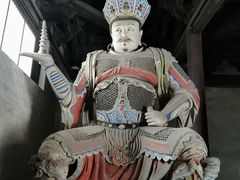 -善化寺