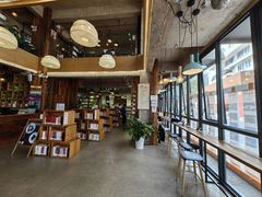 -香洲区图书馆(乐士文化区店)