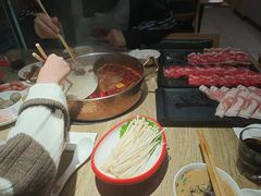 -彤德莱火锅(大学城店)