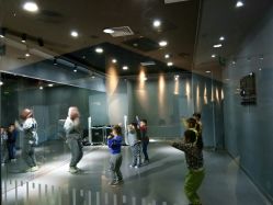 -5KM舞蹈街舞工作室