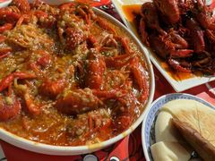 -李双猪·小龙虾·烧烤·羊肉煲(乐山店)