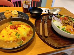 -俊泰食档·韩式料理(新迎小区店)
