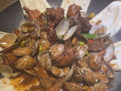 -永安鱼庄·镇江菜(丁卯店)